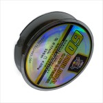 Monofilament fishing line, Regal Fish, 6D, 300 m, diameter 0.17 mm, 4.33 kg, camouflage color